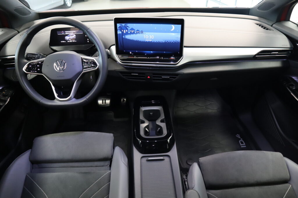 Volkswagen ID.4, image 14
