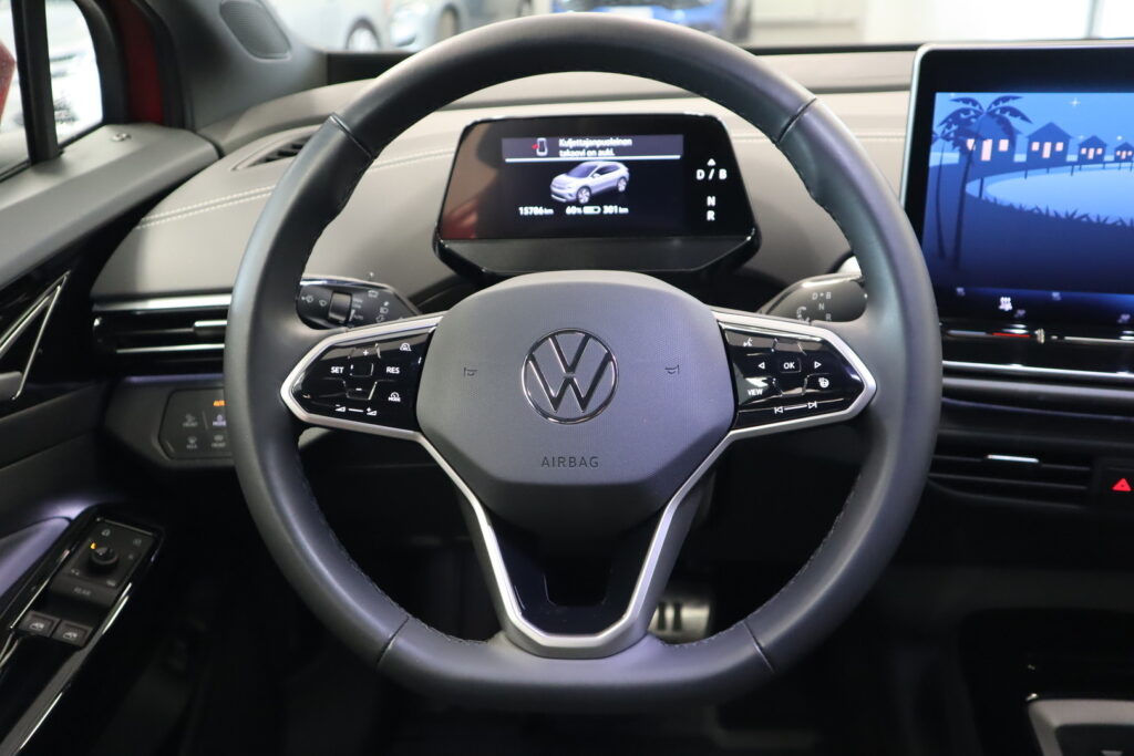 Volkswagen ID.4, image 15