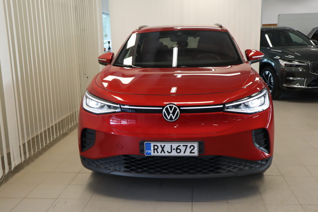 Volkswagen ID.4, image 2
