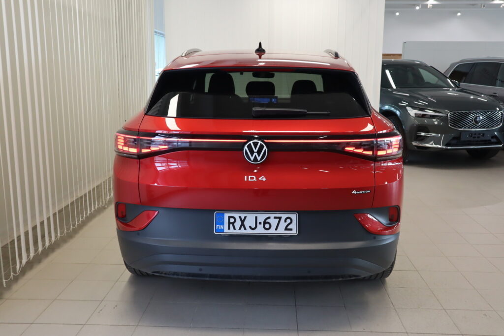 Volkswagen ID.4, image 6