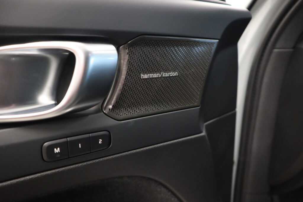 Volvo EC40, image 12