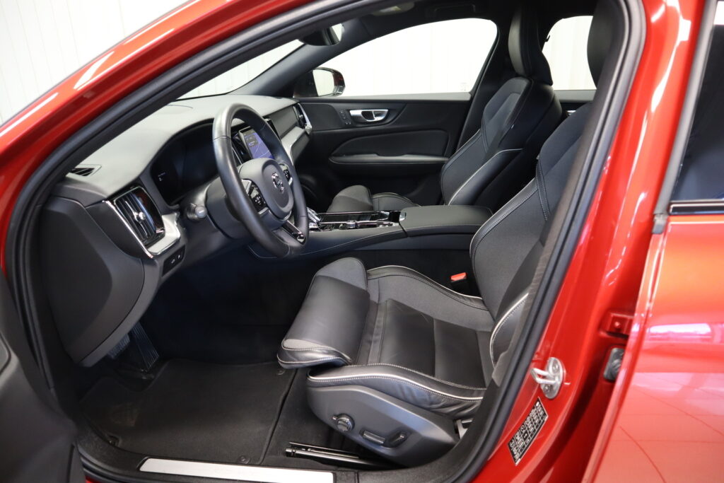 Volvo S60, image 10