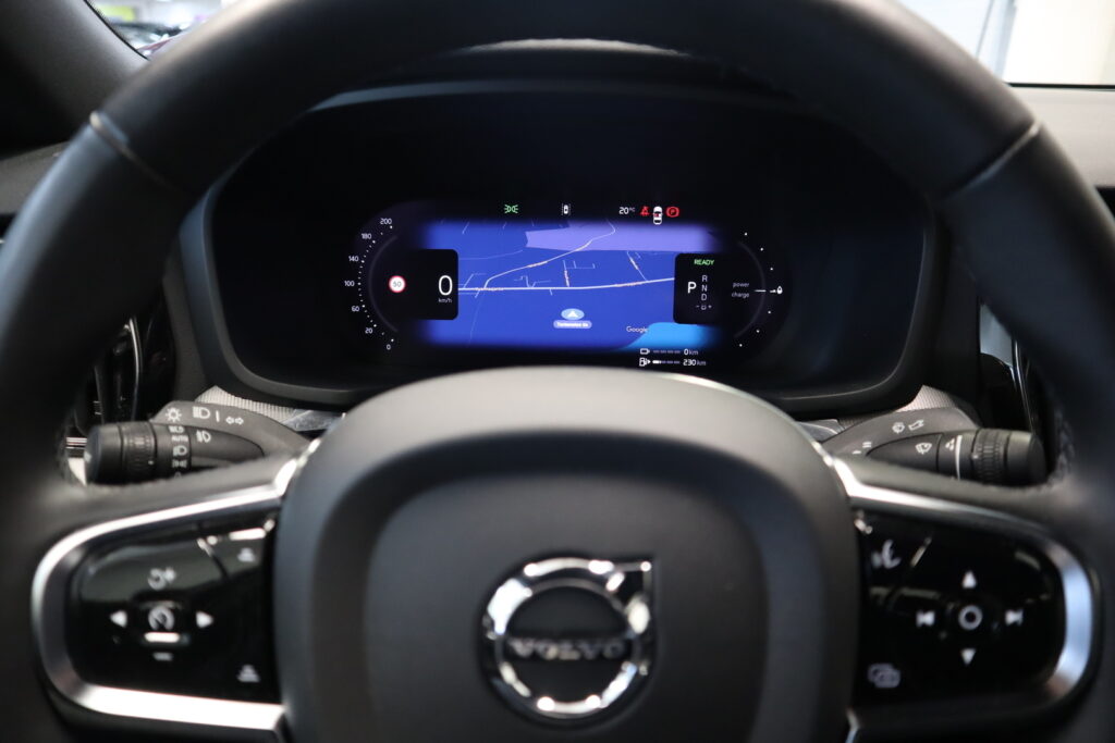 Volvo S60, image 12