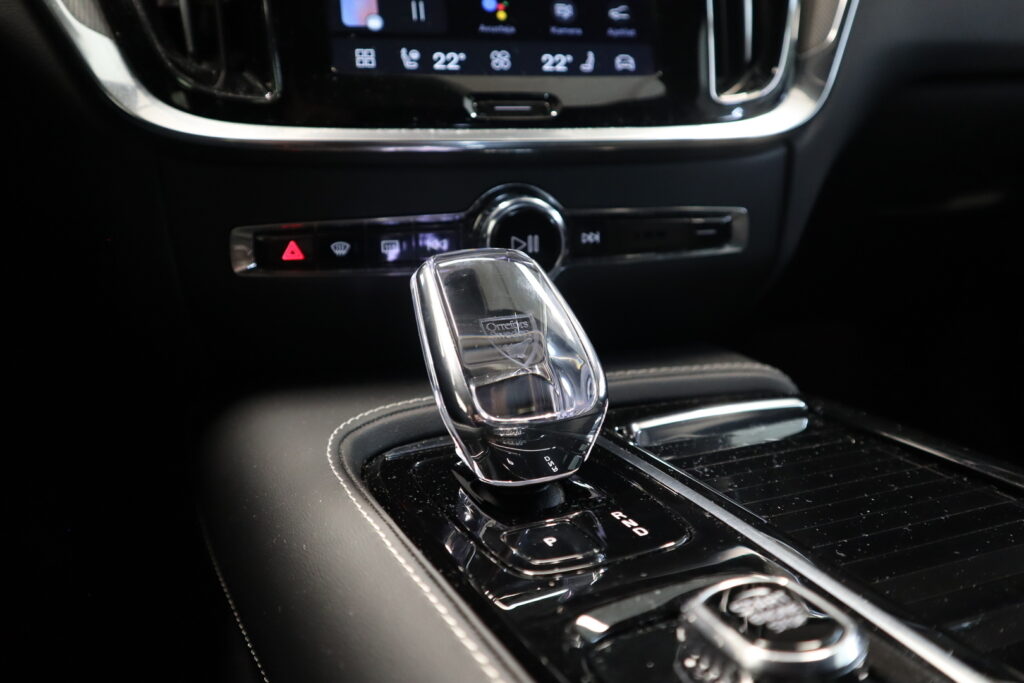 Volvo S60, image 14