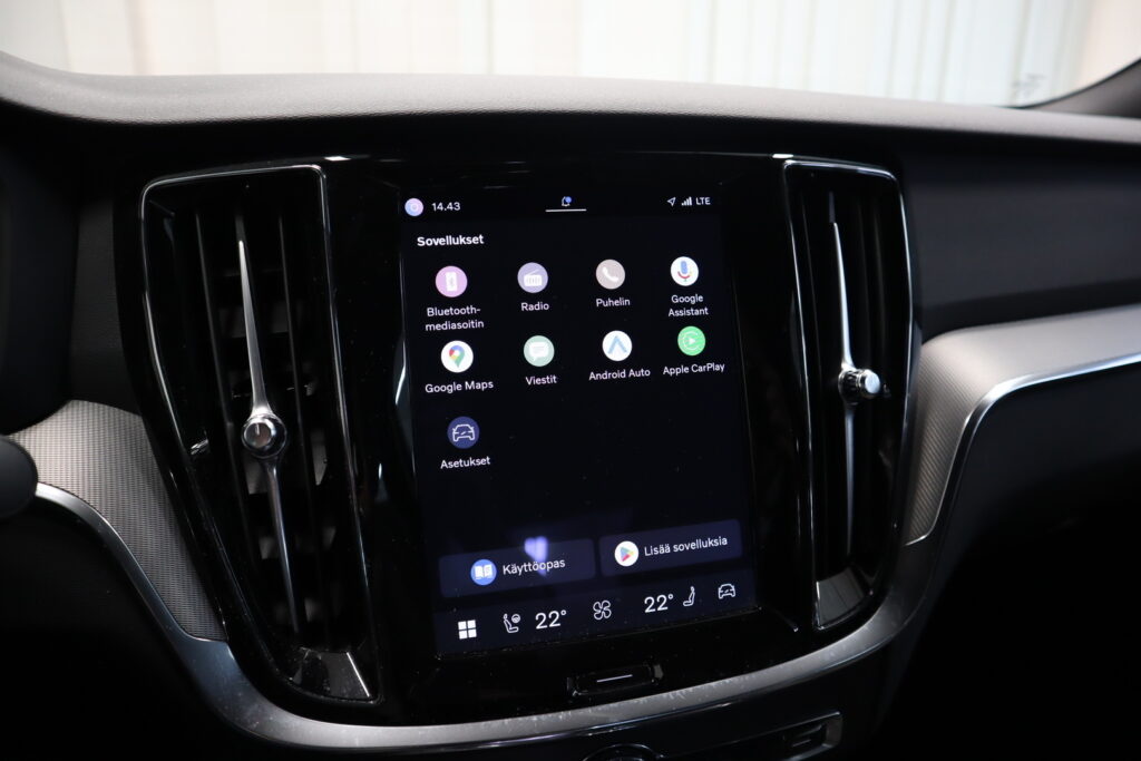 Volvo S60, image 17