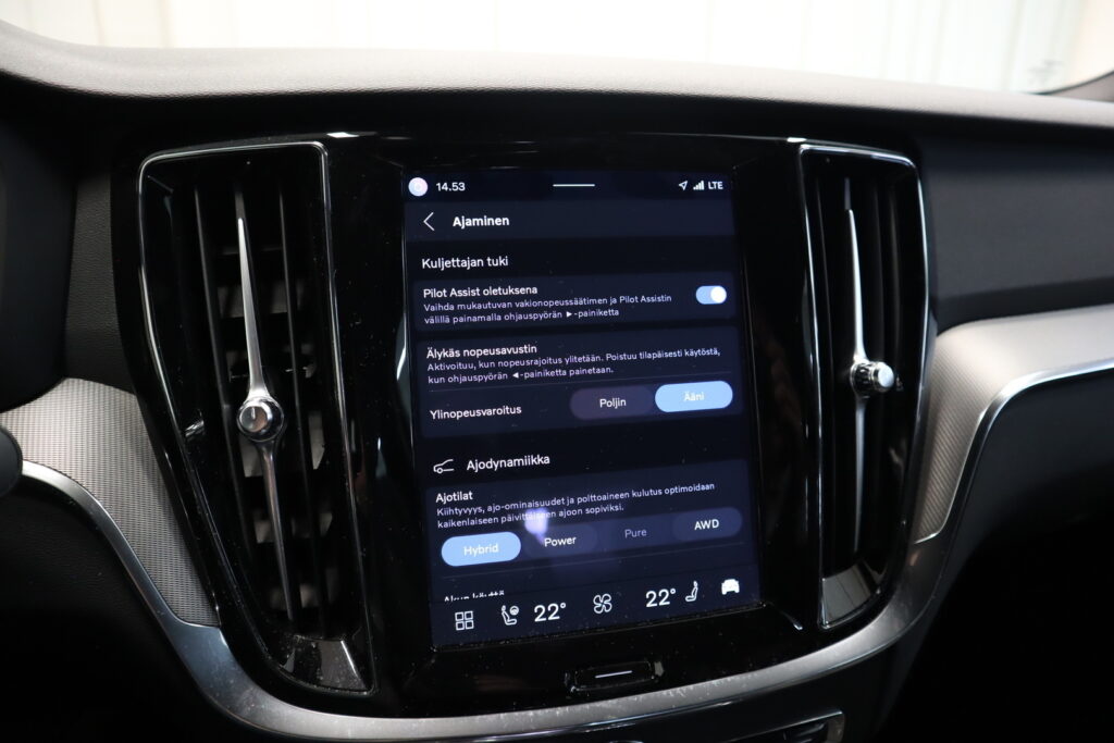 Volvo S60, image 18