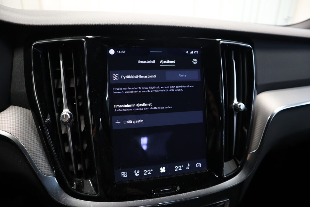 Volvo S60, image 19