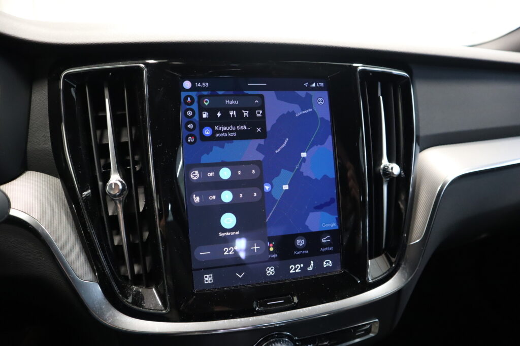 Volvo S60, image 20