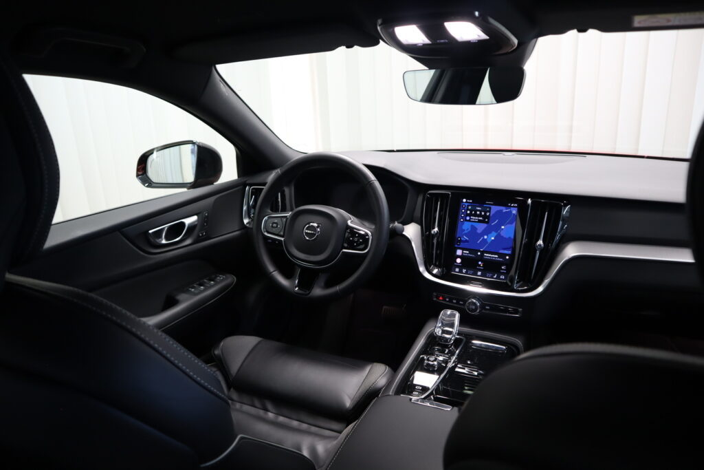 Volvo S60, image 22