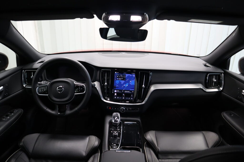 Volvo S60, image 23