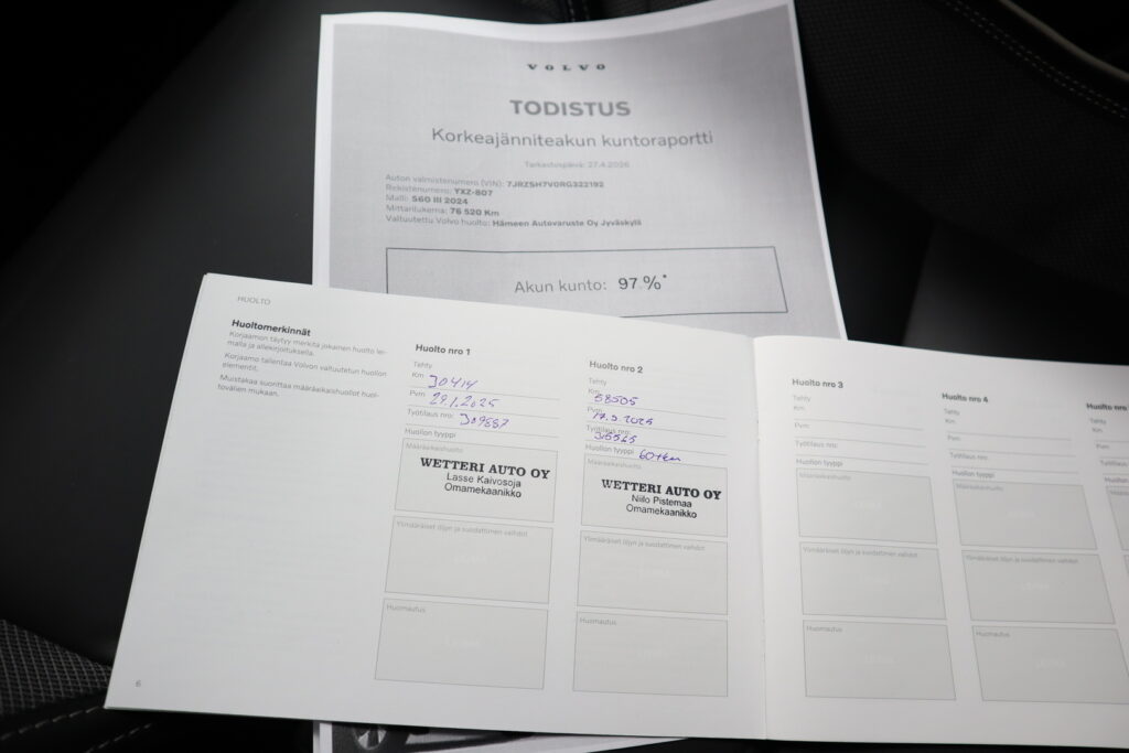 Volvo S60, image 26