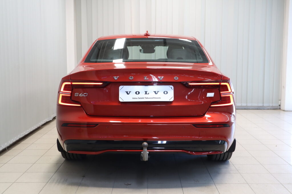 Volvo S60, image 9