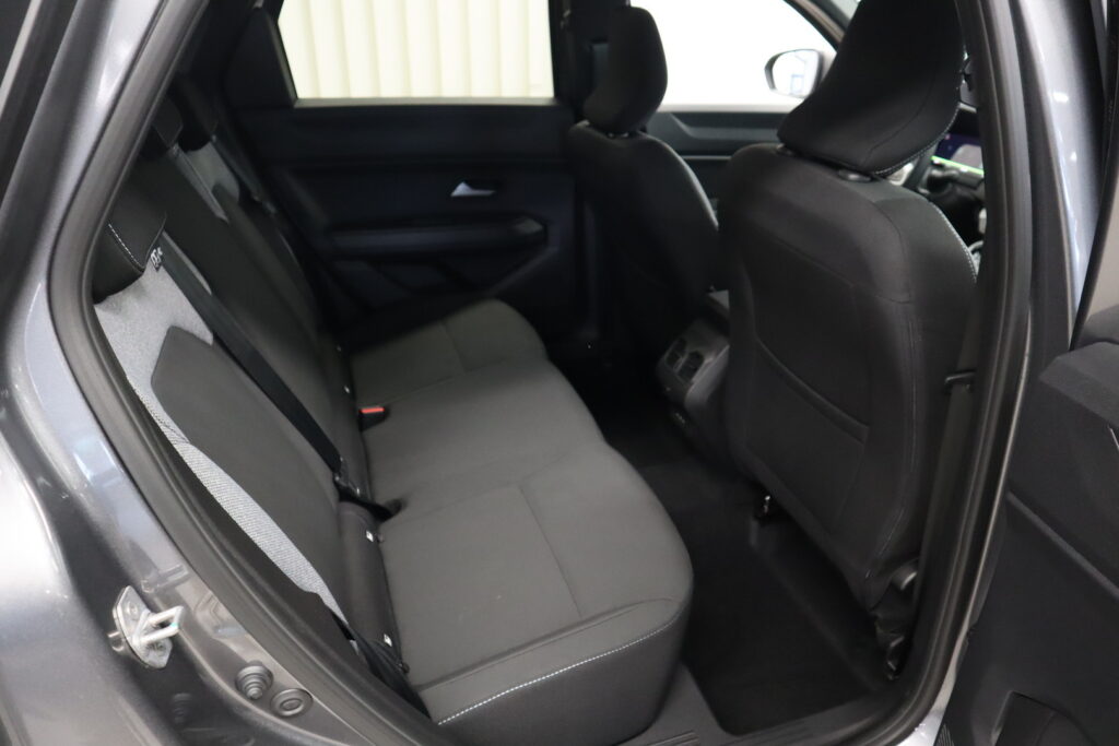 Dacia Bigster, image 10