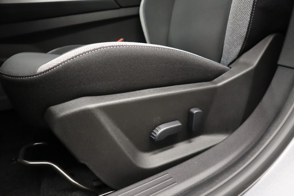 Dacia Bigster, image 11