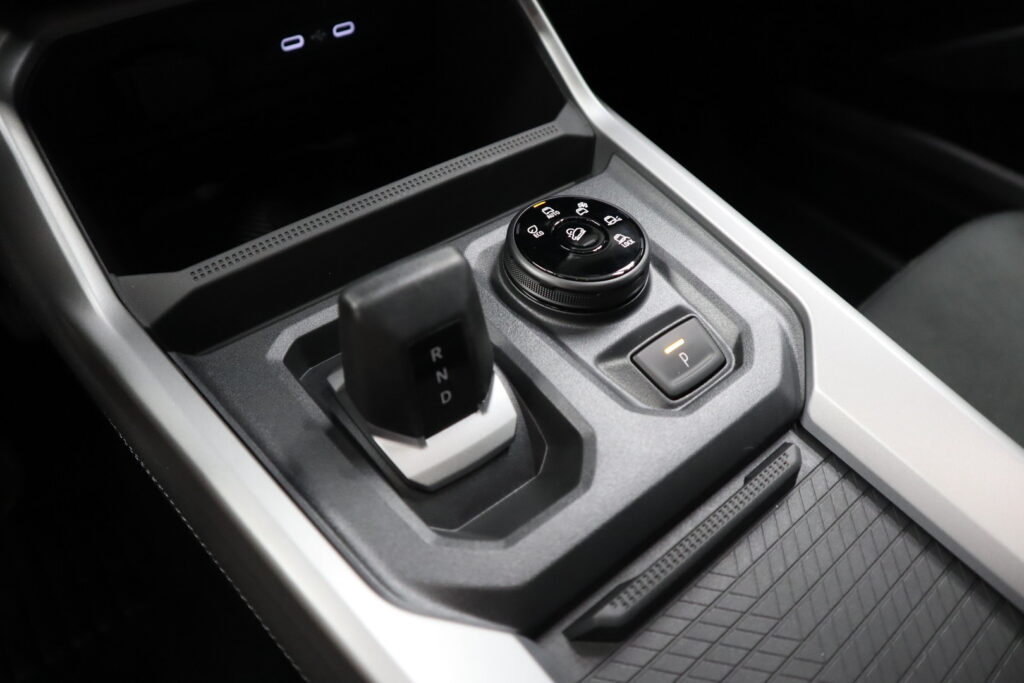 Dacia Bigster, image 13