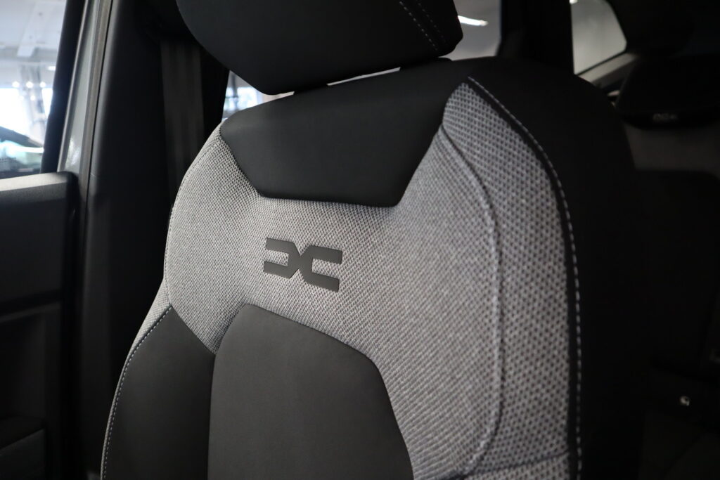 Dacia Bigster, image 15