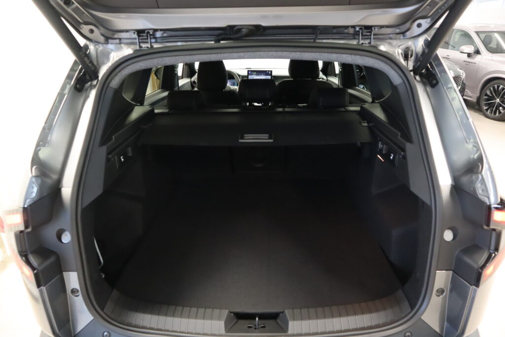 Dacia Bigster, image 18
