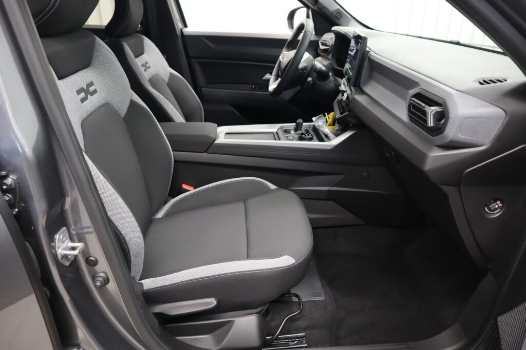 Dacia Bigster, image 9