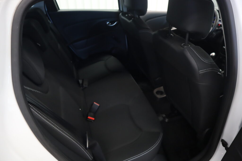 Renault Clio, image 10