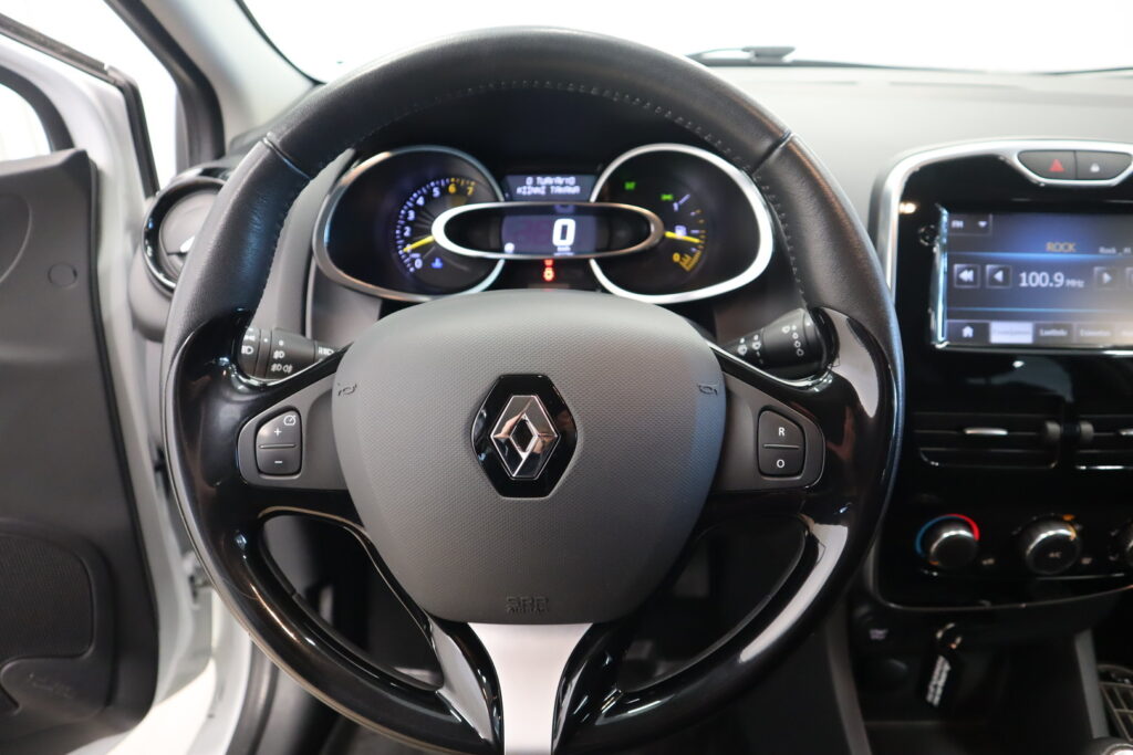 Renault Clio, image 11