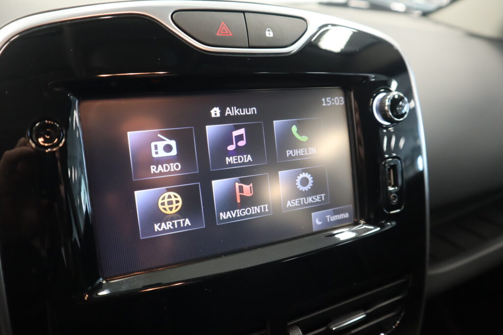 Renault Clio, image 13