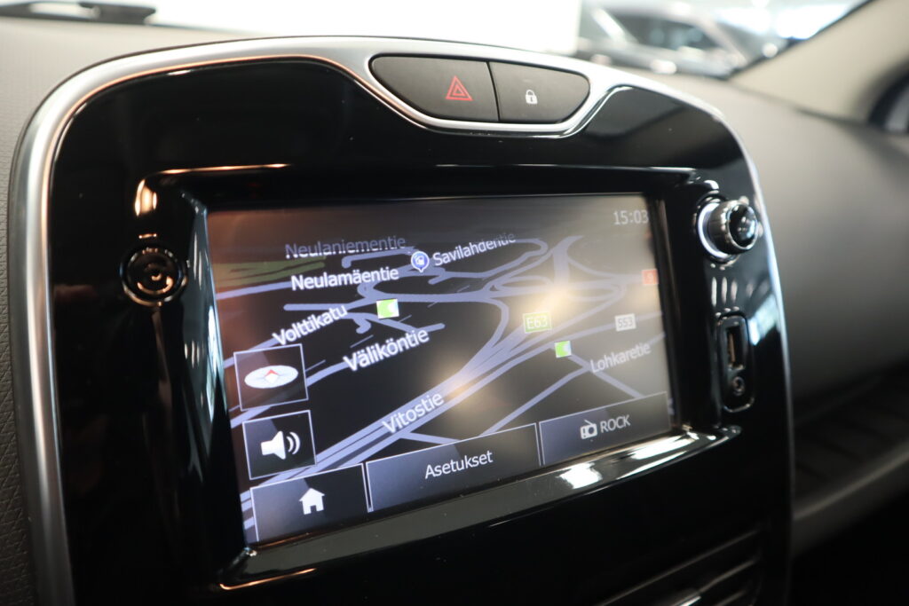 Renault Clio, image 14
