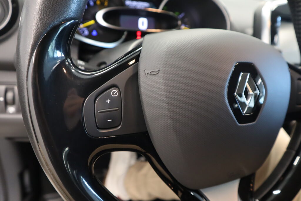 Renault Clio, image 15