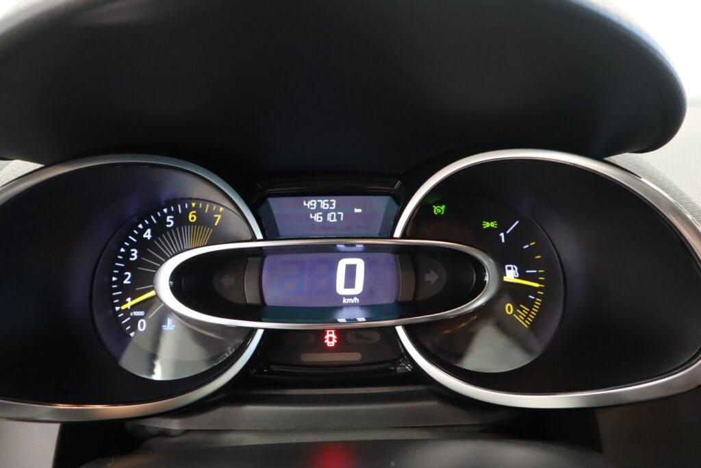 Renault Clio, image 16