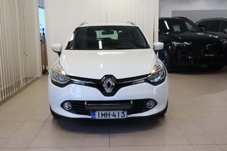 Renault Clio, image 2