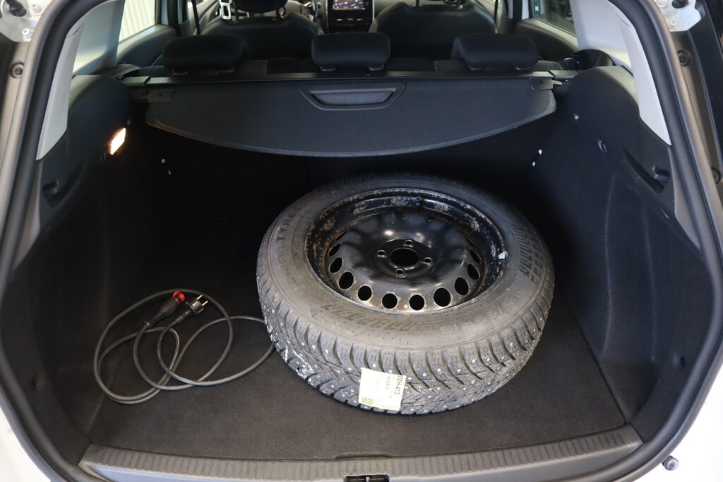 Renault Clio, image 20