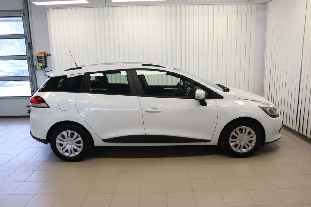 Renault Clio, image 6