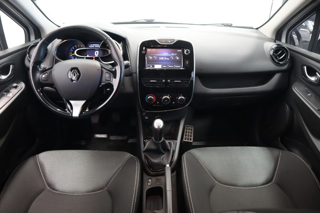 Renault Clio, image 7