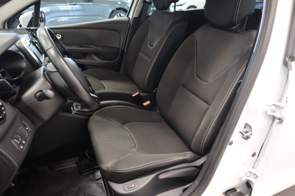 Renault Clio, image 8