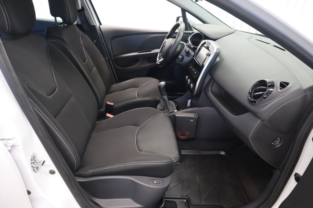 Renault Clio, image 9