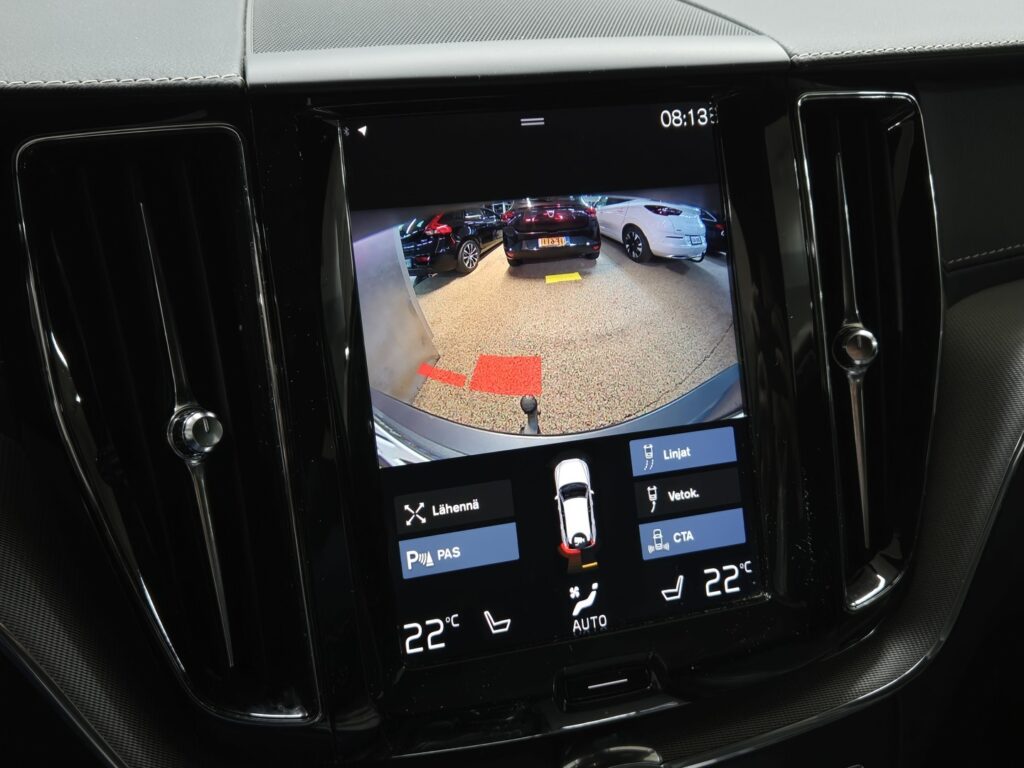 Volvo XC60, image 10