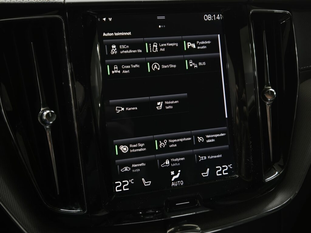Volvo XC60, image 11