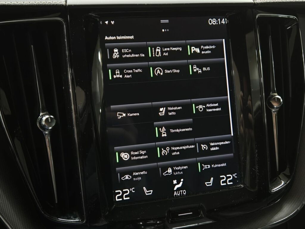 Volvo XC60, image 12