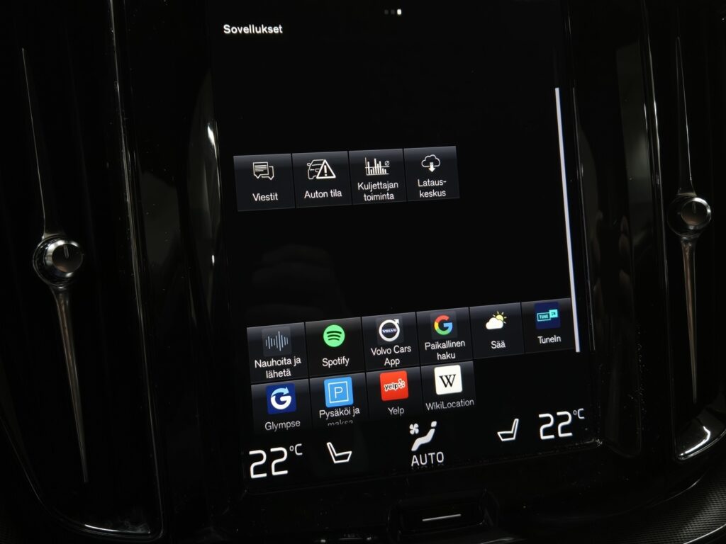 Volvo XC60, image 13