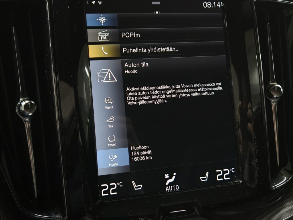 Volvo XC60, image 14