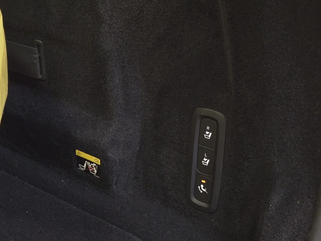 Volvo XC60, image 15