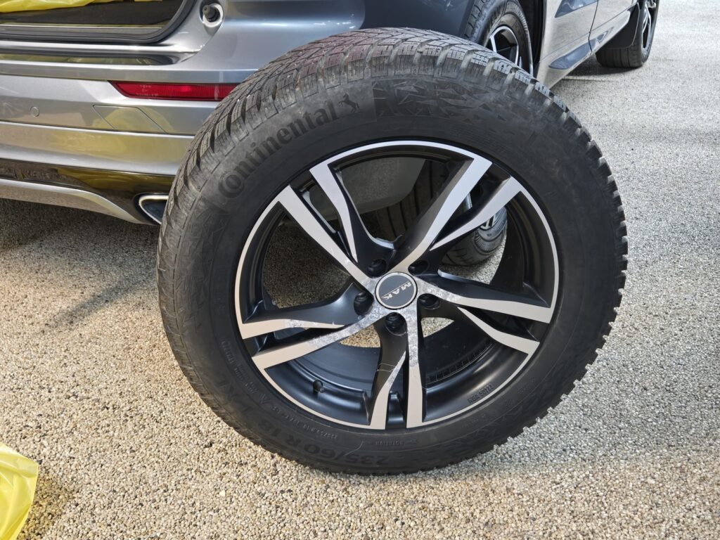 Volvo XC60, image 19