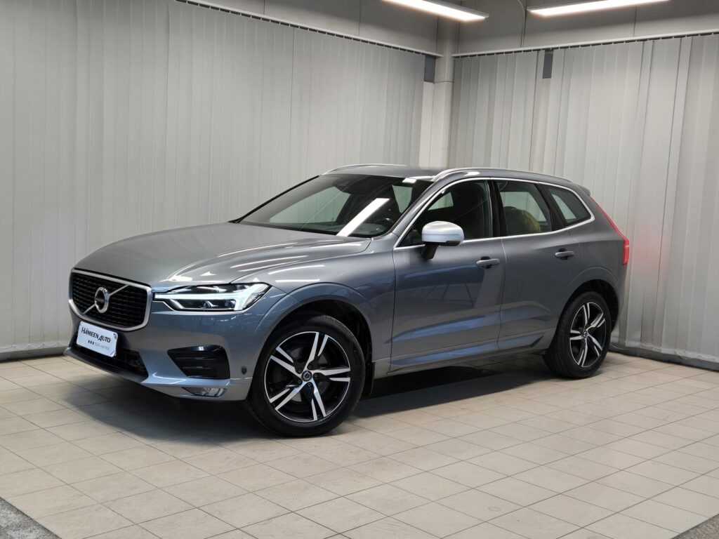 Volvo XC60, image 2