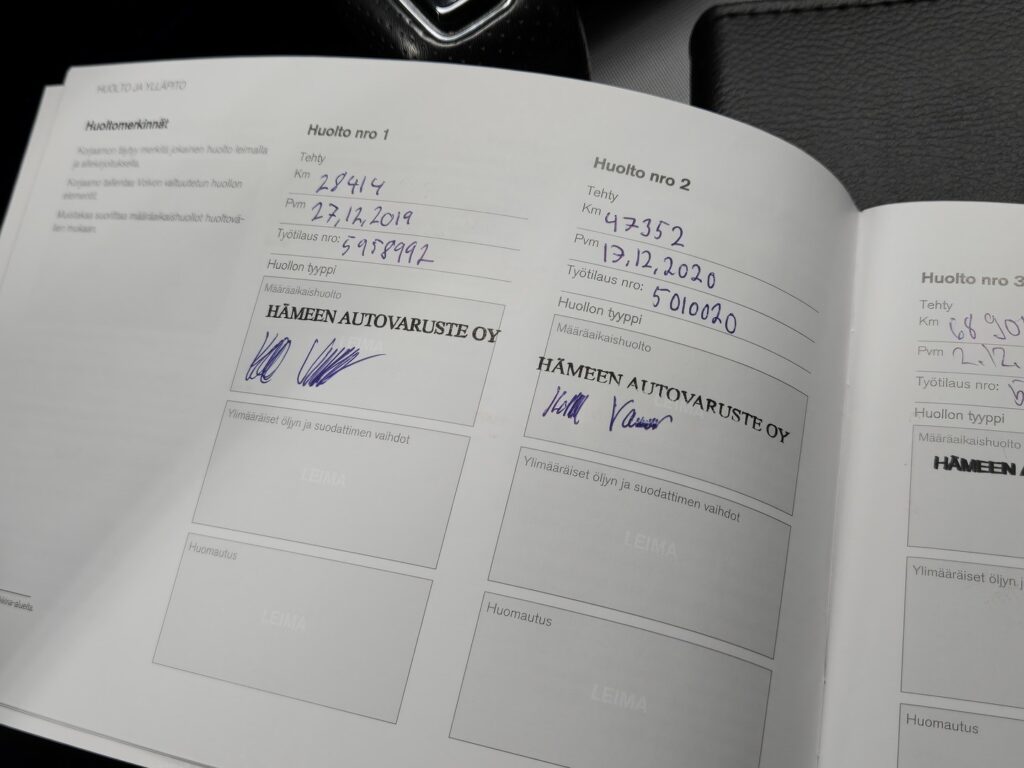 Volvo XC60, image 23