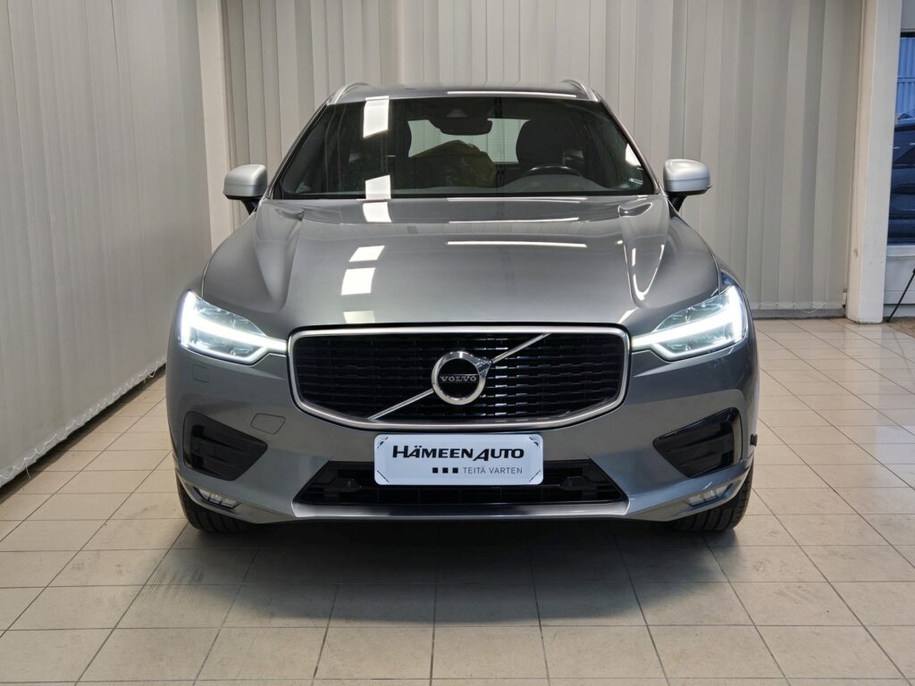 Volvo XC60, image 3