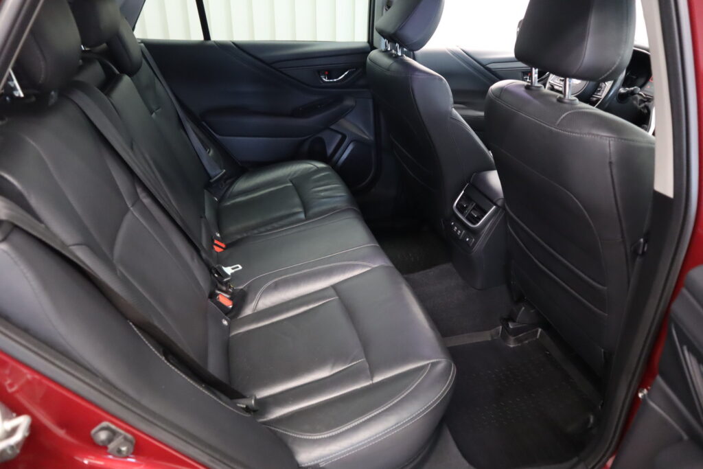 Subaru Outback, image 10
