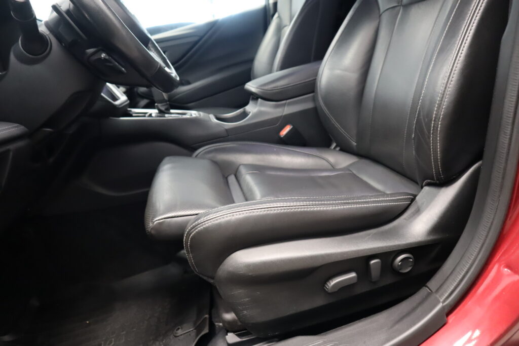Subaru Outback, image 11