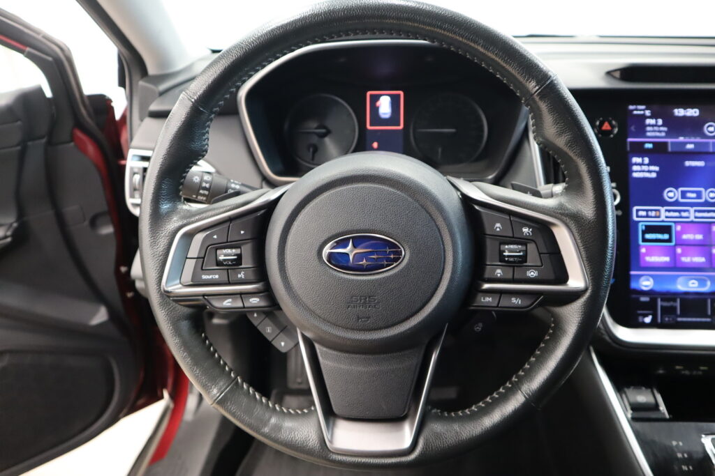 Subaru Outback, image 12