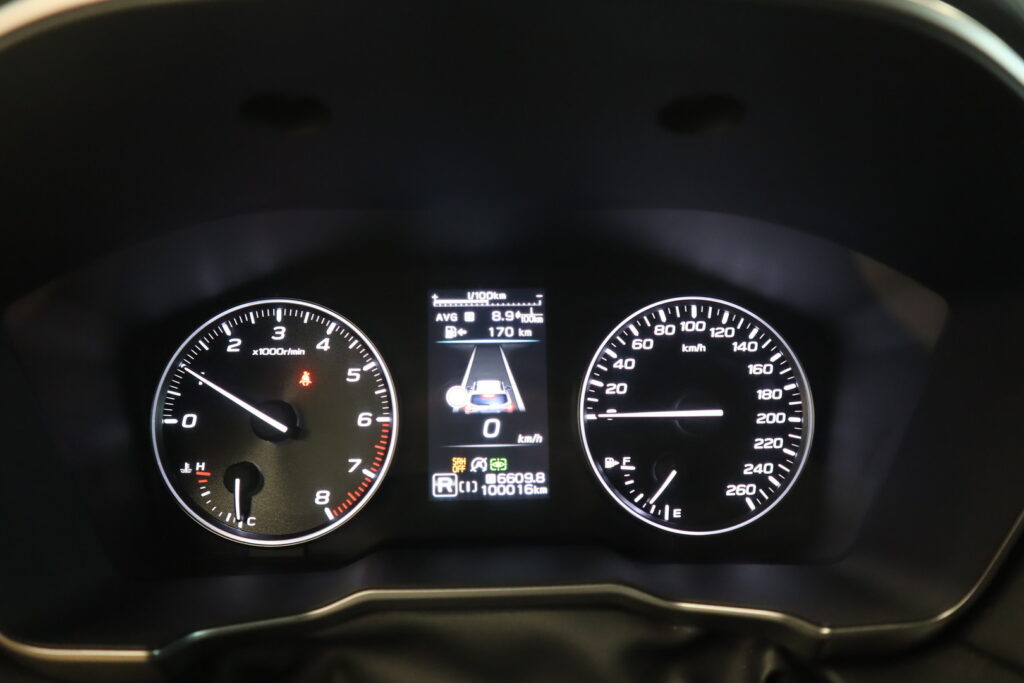 Subaru Outback, image 15