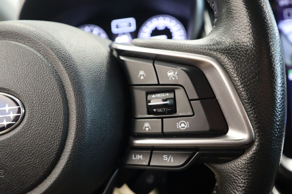 Subaru Outback, image 16