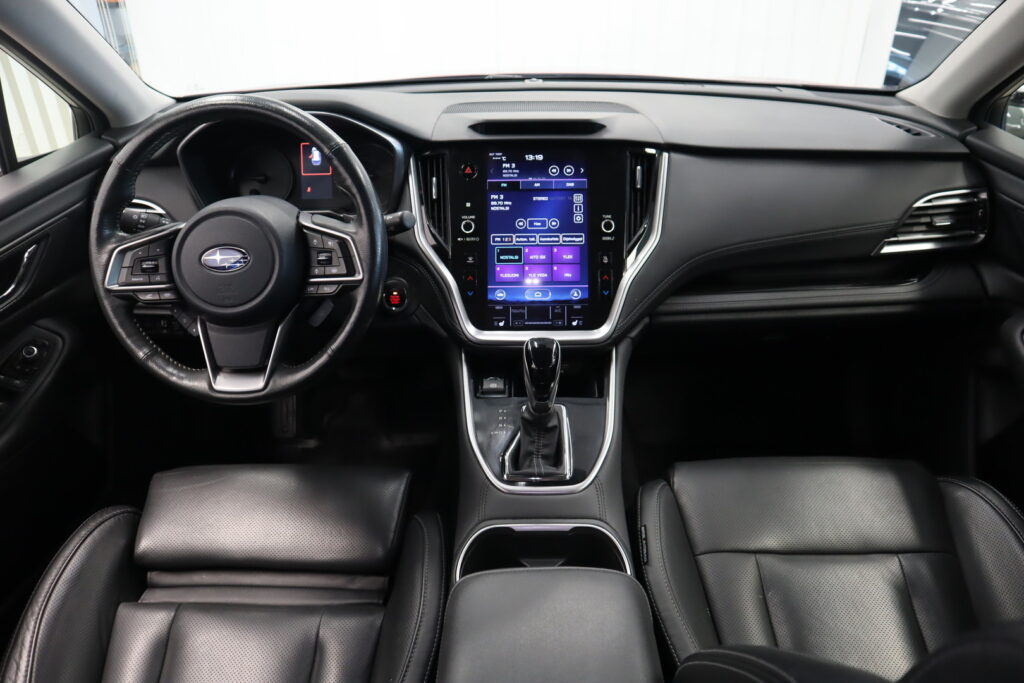 Subaru Outback, image 7